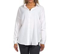 ONLY Damen Bluse 15267998 Cloud Dancer M