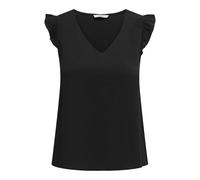 ONLY Damen Bluse ALMA schwarz L