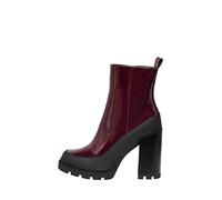 ONLY Damen Boots Brave schwarz 37