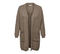 Only CARJADE 54 XL Caribou MELANGE 15283124 (788392) Braun 54 XL