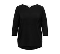 Only CARLAMOUR 3/4 54 XL Black 15229806 (642826) Schwarz 54 XL