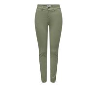 ONLY Damen Chino Onleverest Hw Skinny Chino Pant Cc PNT