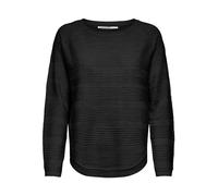 Only Caviar Knit Sweater Schwarz XS Frau (Herstellerartikelnummer: 15141866-Black-XS)