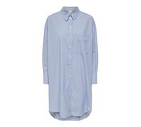 Only Hemd Weiß Regular Fit für Damen - S