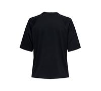 ONLY Damen Female T-Shirt Onlcoca Cola Xmas Life S/S Top JRS