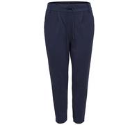 Only Damen Herbst-Winter Hose Blau - Größe: XS_32