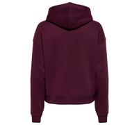 ONLY - ONLBEST L/S HOOD SWT Fig - Gr. - S