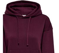 ONLY - ONLBEST L/S HOOD SWT Fig - Gr. - XL