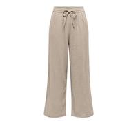 ONLY Damen Hose 15296375 Oxford Tan M-32,Oxford Tan,S