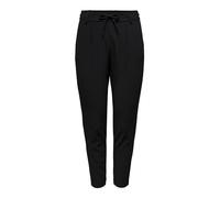 Only ONLPOPTRASH EASY FAUX SUED M/34 Black 15245331 (734097) Schwarz M - 34