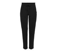 ONLY Damen Jdycatia New Ancle Pant JRS Noos Hose, Schwarz, XXS / 34L