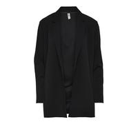 ONLY Damen Jdygeggo L/S Blazer JRS Noos Schwarz XXS