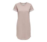 ONLY Damen Jdyivy S/S Dress JRS Noos, Adobe Rose, XXS
