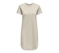 ONLY Damen Jdyivy S/S Dress JRS Noos Kleid, Chateau Gray, XXS EU