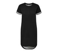 ONLY Damen Kleid Jdyivy S/S Dress JRS Noos, Schwarz, XXS