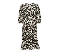 Only ONLOLIVIA S Cloud Dancer HULA LEO 15253350 (783908) Mehrfarbig S