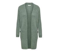 Only Jade Knit Strickjacke XS Granite Green / Detail W Melange (Herstellerartikelnummer: 15179815-GraniteGreen/DetailWMelange-XS)