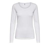 Only ONLLIVE LOVE XL White 15204712 (783238) Weiß XL