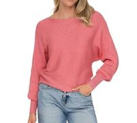 Only Strickpullover Onladaline L/s Short Pullo Knt Noos für Damen - S