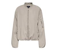ONLY Damen Onladel Life Oversized Bomber Cc Otw Onladel Life Oversized Bomber Cc Otw
