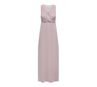 ONLY Damen ONLANNA SISI SL Maxi Dress Life WVN Maxikleid, Keepsake Lilac, M