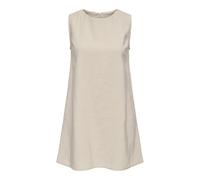 ONLY Damen Onlaris Life Sl Short Dress WVN Cc