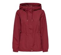 ONLY Damen Onlasta Life String Parka Otw Onlasta Life String Parka Otw (1er Pack)