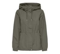 ONLY Damen Onlasta Life String Parka Otw Onlasta Life String Parka Otw (1er Pack)