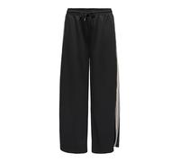 ONLY Damen Onlasta Wide Stripe Pants Rs SWT Only Female Klassische Hose Onlasta Locker Geschnitten Klassische Hose