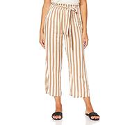 Only Damen Hose 15191620-onlast Weiß 36