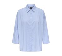 ONLY ONLAUGUSTA SHIRT WVN Damen | Cloud Dancer | S