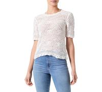 ONLY Damen Onlbeach 2/4 Pullover Nca KNT Strickpullover