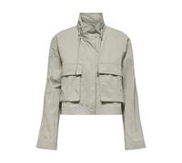 ONLY Damen Onlbealo Cargo Jacket Cc OTW, String, x_l