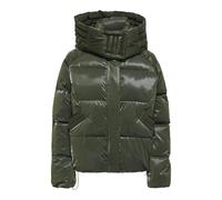 ONLY Damen Onlbergen Life Oversized Puffer Otw Onlbergen Life Oversized Puffer Otw (1er Pack)