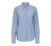 ONLY Bluse in Hellblau - Größe S | Damen Blusen