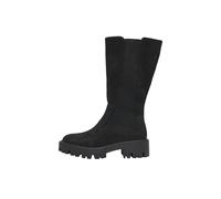 ONLY Damen Onlbetty-13 High Chelsea, Black, 39 EU