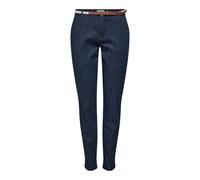 ONLY Damen Onlbiana Mw Melange Belt Chino PNT Onlbiana Mw Melange Belt Chino PNT