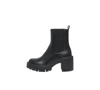 ONLY Damen Onlbluebell-1 Chelsea Boot, Black, 41 EU
