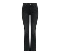 ONLY Damen Onlblush Lw Flared DNM Rea1303 Noos Onlblush Lw Flared DNM Rea1303 Noos