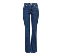 ONLY Onlblush Mw B-Poc Flared DNM Pim134 Noos
