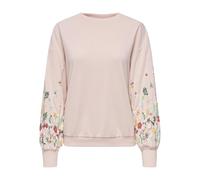 ONLY Damen Onlbrooke L/S O-Neck Flower SWT Noos, Potpourri, 42