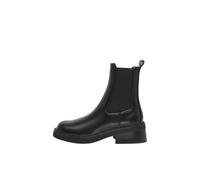 ONLY Damen Onlbutter-1 Chelsea Boot, Black, 36 EU