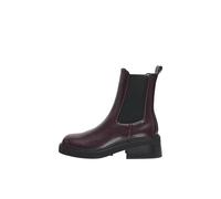 ONLY Damen Onlbutter-1 Chelsea Boot, Plum Perfect, 41 EU