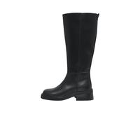 ONLY Damen Onlbutter-4 Knee High Boot, Black, 38 EU