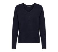 ONLY ONLCAMILLA V-NECK L/S PULLOVER KNT, S