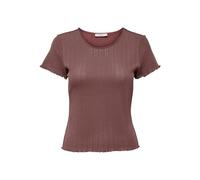 Only Carlotta T-Shirt in Gr. XS in Violet