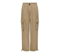 ONLY - ONLCASHI CARGO PANT WVN NOOS, S/32