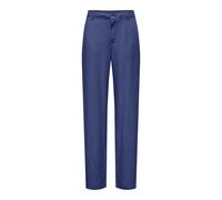 ONLY Damen Onlcharis Life Mw Straight Pants WVN Cc