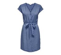 ONLY Damen Onlcharis Life Short Cap Dress WVN Cc Onlcharis Life Short Cap Dress WVN Cc (1er Pack)