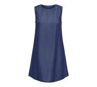 ONLY Damen Onlcharis Life Sl Short Dress WVN Cc